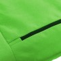 Klappbare Sonnenliege aus grünem Oxford-Stoff von vidaXL, Liegen - Ref: Foro24-316046, Preis: 107,30 €, Rabatt: %