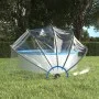 Dome for round PVC pool 467x234 cm by vidaXL, Pool covers - Ref: Foro24-93815, Price: 455,88 €, Discount: %