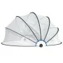 Dome for round PVC pool 467x234 cm by vidaXL, Pool covers - Ref: Foro24-93815, Price: 455,88 €, Discount: %