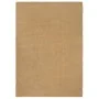Alfombra rectangular yute natural 160x230 cm de vidaXL, Alfombras - Ref: Foro24-345102, Precio: 85,08 €, Descuento: %