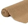 Alfombra rectangular yute natural 160x230 cm de vidaXL, Alfombras - Ref: Foro24-345102, Precio: 85,08 €, Descuento: %