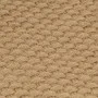 Alfombra rectangular yute natural 160x230 cm de vidaXL, Alfombras - Ref: Foro24-345102, Precio: 85,08 €, Descuento: %