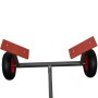 vidaXl Remolque de barco de vidaXL, Tráilers para barcos - Ref: Foro24-90305, Precio: 108,61 €, Descuento: %