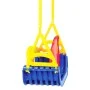 Children's swing 3 in 1 polypropylene 29x40x39.5 cm by vidaXL, Swings and seesaws - Ref: Foro24-94209, Price: 68,89 €, Discou...