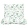Cushions for pallets, 2 units, Oxford fabric with leaf print. by vidaXL, Cushions for chairs and sofas - Ref: Foro24-360852, ...