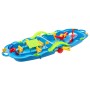 Koffer mit Wasserspiel aus Polypropylen, 51 x 21,5 x 66,5 cm von vidaXL, Grundwasserspiegel - Ref: Foro24-94210, Preis: 91,04...