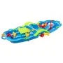 Suitcase with polypropylene water game 51x21.5x66.5cm by vidaXL, water tables - Ref: Foro24-94210, Price: 82,58 €, Discount: %