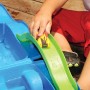 Koffer mit Wasserspiel aus Polypropylen, 51 x 21,5 x 66,5 cm von vidaXL, Grundwasserspiegel - Ref: Foro24-94210, Preis: 91,04...