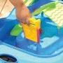 Suitcase with polypropylene water game 51x21.5x66.5cm by vidaXL, water tables - Ref: Foro24-94210, Price: 82,58 €, Discount: %