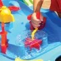 Suitcase with polypropylene water game 51x21.5x66.5cm by vidaXL, water tables - Ref: Foro24-94210, Price: 82,58 €, Discount: %