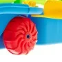 Suitcase with polypropylene water game 51x21.5x66.5cm by vidaXL, water tables - Ref: Foro24-94210, Price: 82,58 €, Discount: %