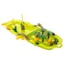 Suitcase with polypropylene jungle water game 51x21.5x66.5 cm by vidaXL, water tables - Ref: Foro24-94211, Price: 68,16 €, Di...