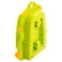 Suitcase with polypropylene jungle water game 51x21.5x66.5 cm by vidaXL, water tables - Ref: Foro24-94211, Price: 68,16 €, Di...