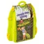 Suitcase with polypropylene jungle water game 51x21.5x66.5 cm by vidaXL, water tables - Ref: Foro24-94211, Price: 68,16 €, Di...