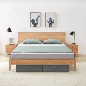 Cajas de almacenaje 2 unidades tela gris antracita 70x40x18 cm Cajas de almacenaje 2 unidades tela gris antracita 70x40x18 cm