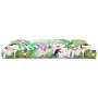 Cojín para palés tela multicolor 120x80x12 cm de vidaXL, Cojines para sillas y sofás - Ref: Foro24-360530, Precio: 52,90 €, D...