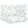 Cushions for pallets 3 units Oxford fabric leaf print by vidaXL, Cushions for chairs and sofas - Ref: Foro24-360874, Price: 4...
