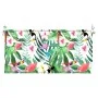 Multicolor Oxford fabric garden bench cushion 100x50x3 cm by vidaXL, Cushions for chairs and sofas - Ref: Foro24-361115, Pric...