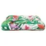 Multicolor Oxford fabric pallet cushion 60x61.5x10 cm by vidaXL, Cushions for chairs and sofas - Ref: Foro24-360895, Price: 2...