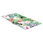 Cushions for low back chairs, 2 units, multicolor fabric by vidaXL, Cushions for chairs and sofas - Ref: Foro24-361325, Price...