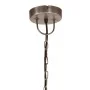 Multicolor round industrial pendant lamp E27 25 W 32 cm by vidaXL, Lamps - Ref: Foro24-344400, Price: 66,15 €, Discount: %