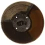 Multicolor round industrial pendant lamp E27 25 W 32 cm by vidaXL, Lamps - Ref: Foro24-344400, Price: 66,15 €, Discount: %