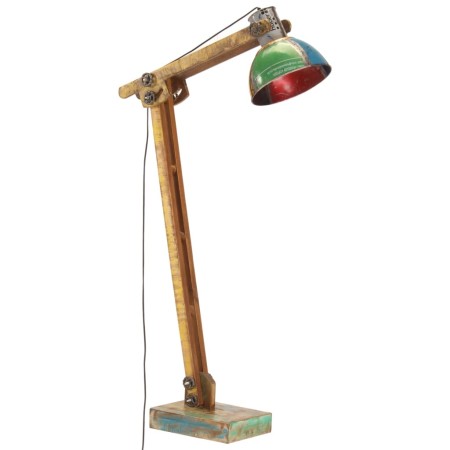 Mehrfarbige E27-Stehlampe von vidaXL, Lampen - Ref: Foro24-344404, Preis: 156,54 €, Rabatt: %