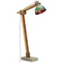 Mehrfarbige E27-Stehlampe von vidaXL, Lampen - Ref: Foro24-344404, Preis: 156,54 €, Rabatt: %