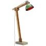 Mehrfarbige E27-Stehlampe von vidaXL, Lampen - Ref: Foro24-344404, Preis: 156,54 €, Rabatt: %
