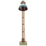 Multicolor E27 floor lamp by vidaXL, Lamps - Ref: Foro24-344404, Price: 155,87 €, Discount: %