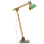 Mehrfarbige E27-Stehlampe von vidaXL, Lampen - Ref: Foro24-344404, Preis: 156,54 €, Rabatt: %