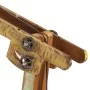 Lámpara de pie multicolor E27 de vidaXL, Lámparas - Ref: Foro24-344404, Precio: 145,26 €, Descuento: %