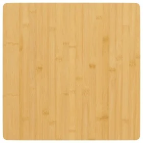 Bambus-Tischplatte 60x60x1,5 cm von vidaXL, Tischplatten - Ref: Foro24-352694, Preis: 67,54 €, Rabatt: %