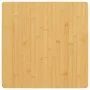 Bambus-Tischplatte 60x60x1,5 cm von vidaXL, Tischplatten - Ref: Foro24-352694, Preis: 67,54 €, Rabatt: %