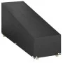Sonnenliegenbezug 12 Ösen Polyethylen 205x75x40/70 cm von vidaXL, Abdeckungen für Gartenmöbel - Ref: Foro24-319343, Preis: 14...