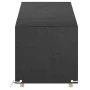 Sonnenliegenbezug 12 Ösen Polyethylen 205x75x40/70 cm von vidaXL, Abdeckungen für Gartenmöbel - Ref: Foro24-319343, Preis: 14...