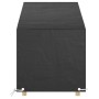Sonnenliegenbezug 12 Ösen Polyethylen 205x75x40/70 cm von vidaXL, Abdeckungen für Gartenmöbel - Ref: Foro24-319343, Preis: 15...