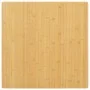 Bamboo table top 70x70x1.5 cm by vidaXL, Table tops - Ref: Foro24-352695, Price: 61,23 €, Discount: %