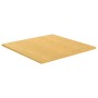 Bamboo table top 70x70x1.5 cm by vidaXL, Table tops - Ref: Foro24-352695, Price: 53,45 €, Discount: %