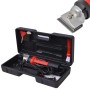 Set de cortapelos para caballos 350 W de vidaXL, Cortapelos para caballos - Ref: Foro24-142034, Precio: 81,83 €, Descuento: %
