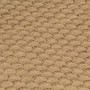 Rectangular natural jute rug 120x180 cm by vidaXL, Rugs - Ref: Foro24-345101, Price: 65,95 €, Discount: %