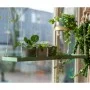 Esschert Design Green Rectangular Hanging Plant Tray L by Esschert Design, Decorative trays - Ref: Foro24-441025, Price: 19,8...