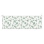 Gartenbankkissen Oxford-Stoff mit Blattdruck 150x50x3 cm von vidaXL, Kissen für Stühle und Sofas - Ref: Foro24-361160, Preis:...