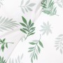 Garden bench cushion Oxford fabric leaf print 150x50x3 cm by vidaXL, Cushions for chairs and sofas - Ref: Foro24-361160, Pric...