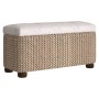 Benches with storage with cushion 2 units gray enea 69 cm by vidaXL, Benches for halls and storage - Ref: Foro24-351812, Pric...