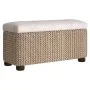 Benches with storage with cushion 2 units gray enea 69 cm by vidaXL, Benches for halls and storage - Ref: Foro24-351812, Pric...