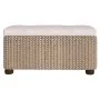 Benches with storage with cushion 2 units gray enea 69 cm by vidaXL, Benches for halls and storage - Ref: Foro24-351812, Pric...