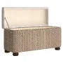 Benches with storage with cushion 2 units gray enea 69 cm by vidaXL, Benches for halls and storage - Ref: Foro24-351812, Pric...