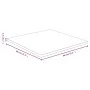 Bamboo table top 80x80x2.5 cm by vidaXL, Table tops - Ref: Foro24-352702, Price: 88,32 €, Discount: %