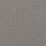 Juego de Sofá 2 pcs Gris Topo 173 x 131 x 67 cm tela